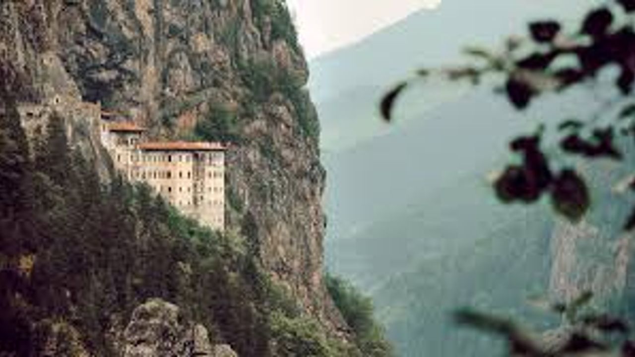Trabzon’un 6 Aylık Yabancı Turist Sayısı Yüzde 8 Arttı