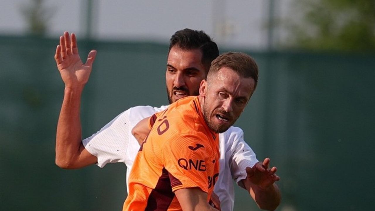 Trabzonspor'un Tecrübeli Futbolcusu Kasımpaşa'yı Boş Geçmiyor
