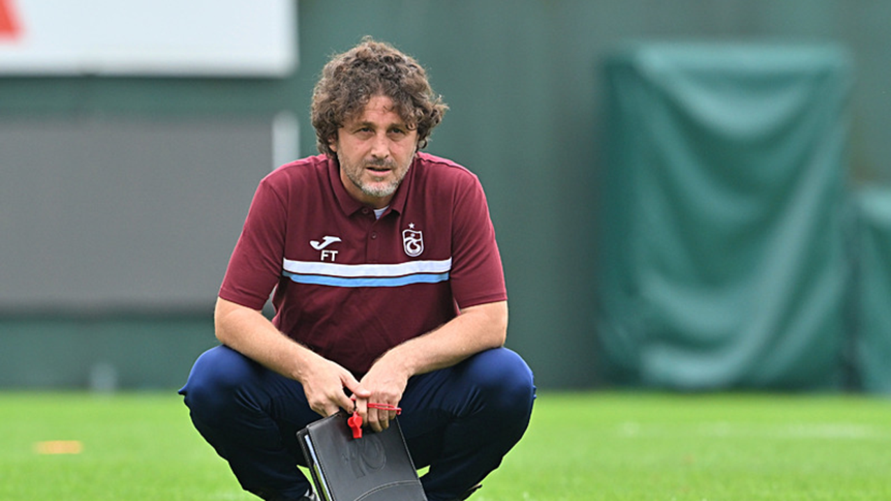 Fatih Tekke: “300’e Yakın Oyuncu İzledim, Trabzonspor Olunca Fiyatlar Arttı”