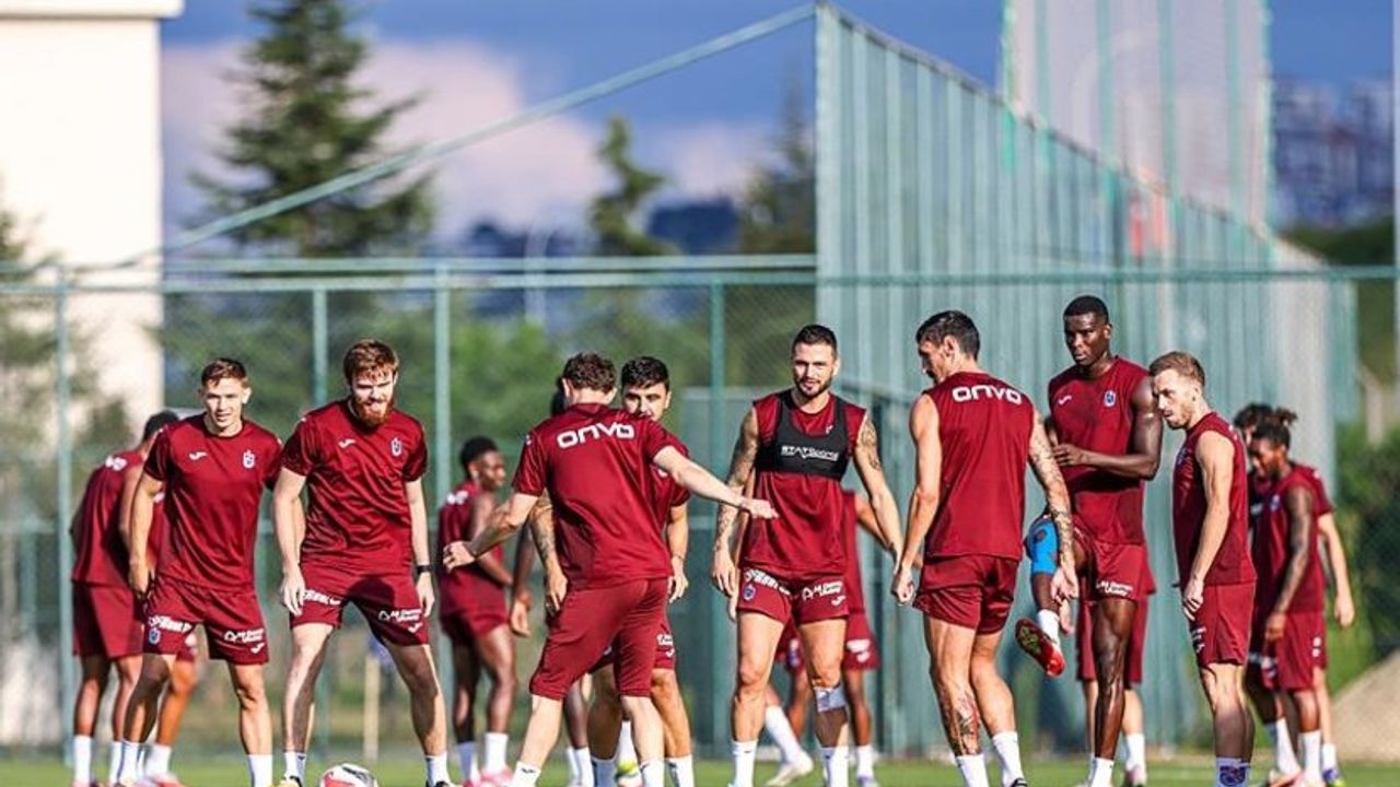 Trabzonspor'un En Büyük İki Kozu