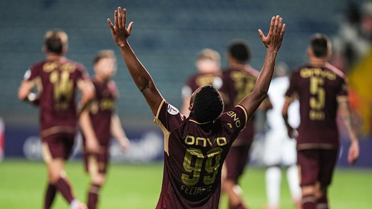 Trabzonspor 2’de 2 Yaptı, Golcüler Damga Vurdu