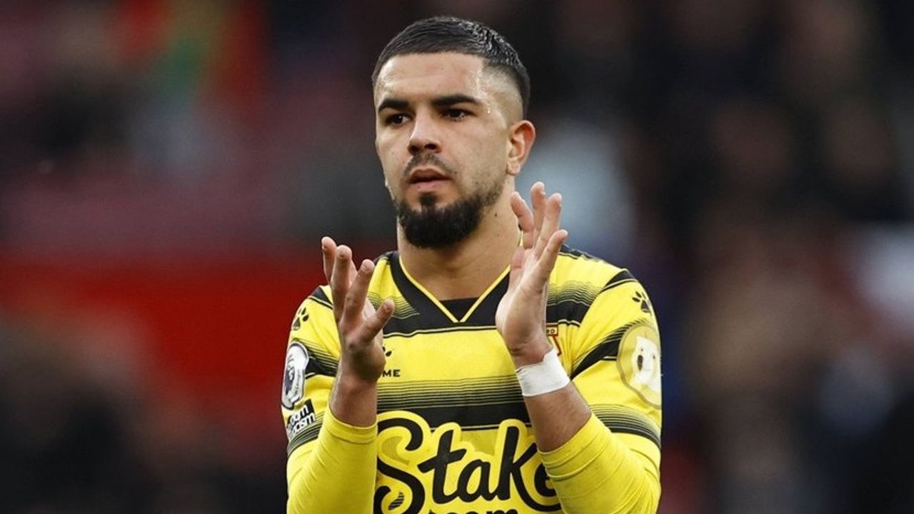 İngiliz Ekibinden Trabzonspor'a Sürpriz Transfer İddiası