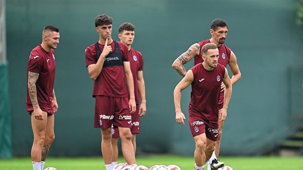 Trabzonspor, Açılış Maçlarında Galibiyetlere Alışık