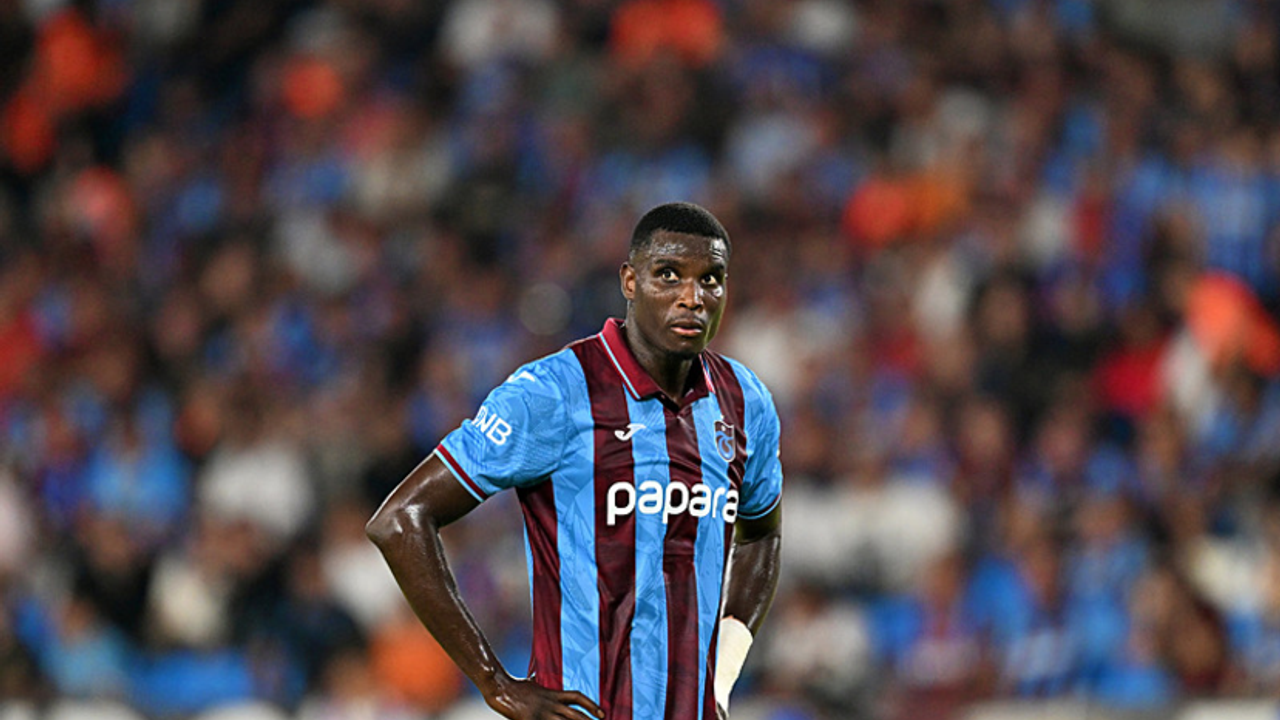 Onuachu: “Burada Tekrar Oynamak Harika Bir Duygu”