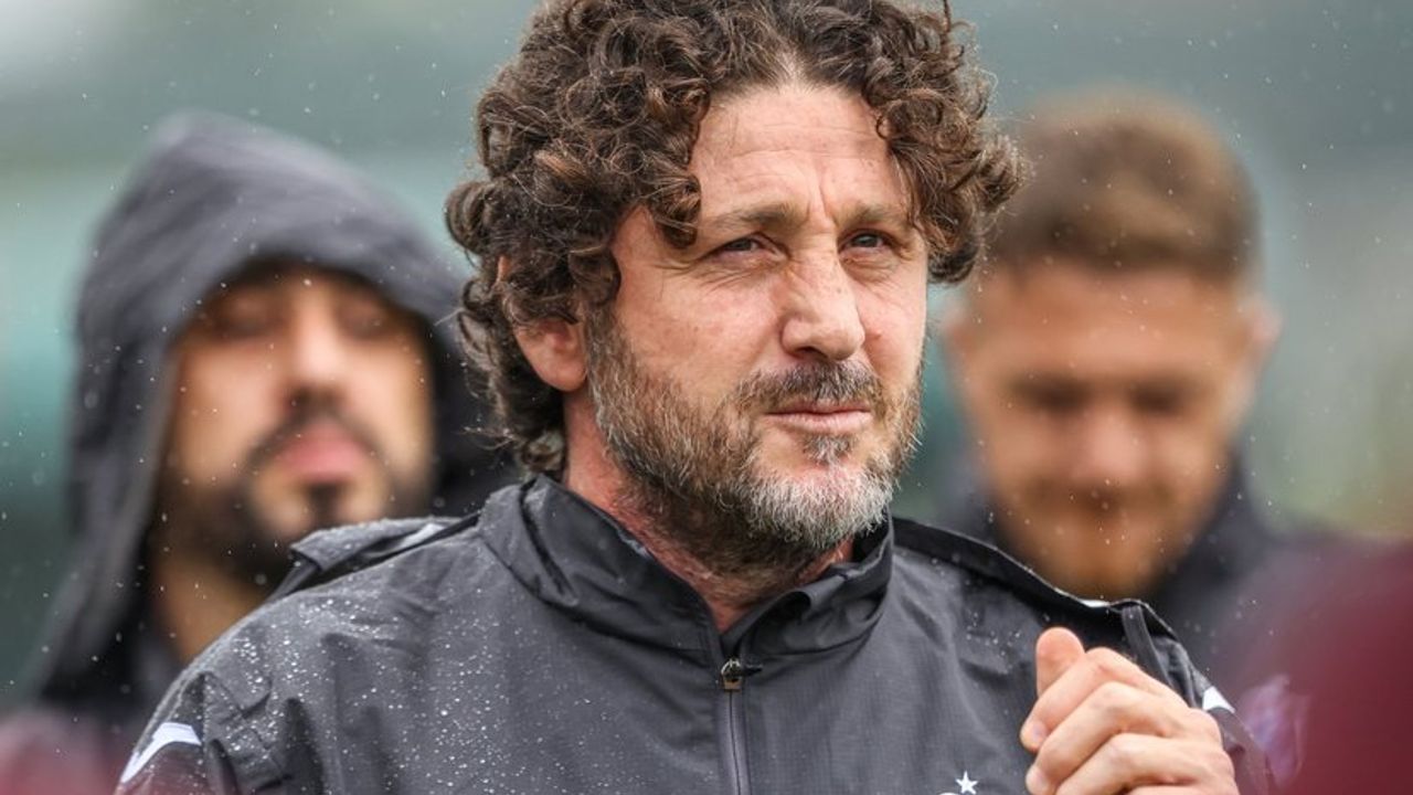 Trabzonspor, Samsunspor Maçının Hazırlıklarına Başladı