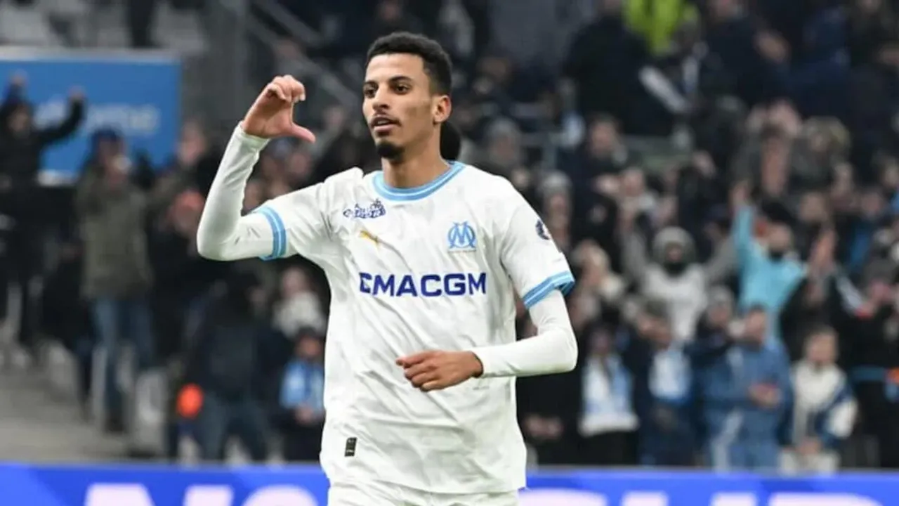 Marsilyalı Orta Saha Trabzonspor'un Transfer Gündeminde