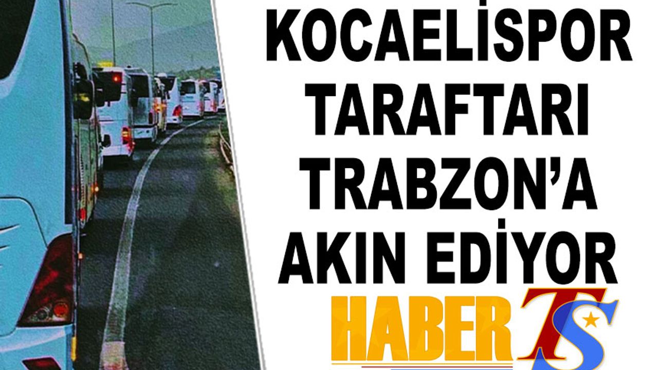 Trabzonspor, Sezona Papara Park’ta Kocaelispor Maçıyla Başlıyor