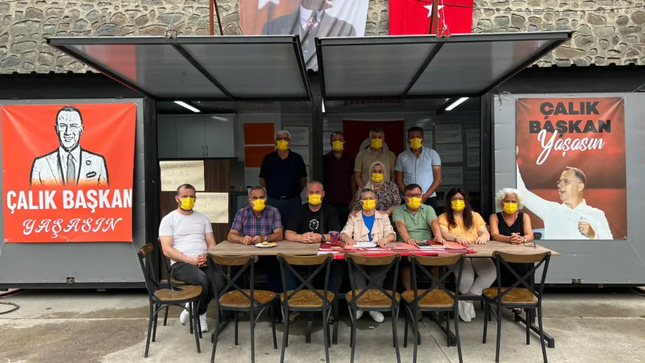 CHP Trabzon Milletvekili Sibel Suiçmez’den Mehmet Murat Çalık İçin Tahliye Çağrısı
