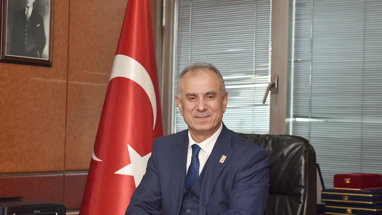 Toprak Mahsulleri Ofisi’nin Fındık Alım Fiyatlarına Trabzon Ticaret Borsası’ndan Değerlendirme