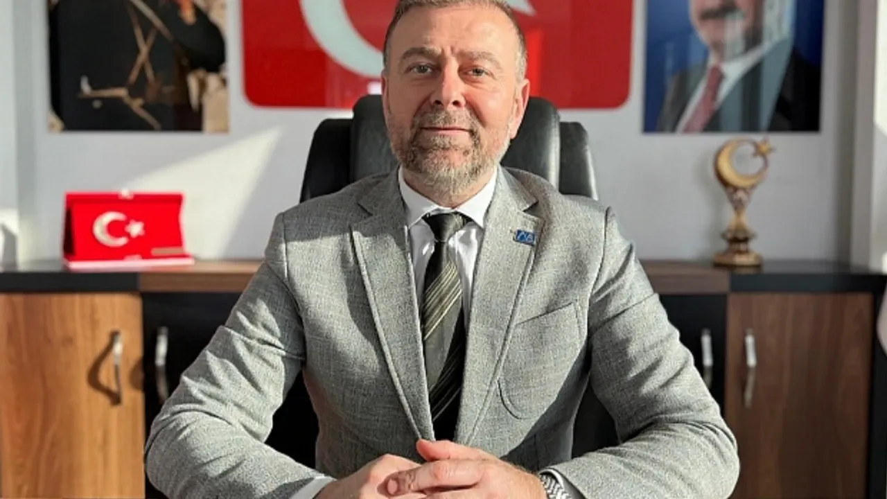 Trabzon İl Başkanı Hüseyin Cahit Köse: “Stopaj Artışı Bütçe Açığını Kapamak İçin Vatandaşa Yüklenmektir”