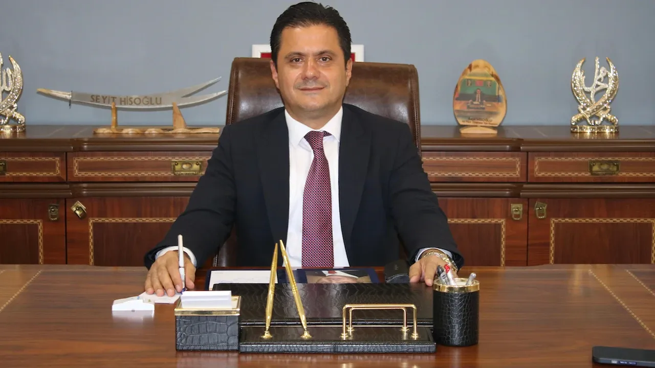 Azerbaycan Ve Ermenistan Arasında İmzalanan Barış Anlaşması Trabzon’a Yeni Fırsatlar Sunuyor