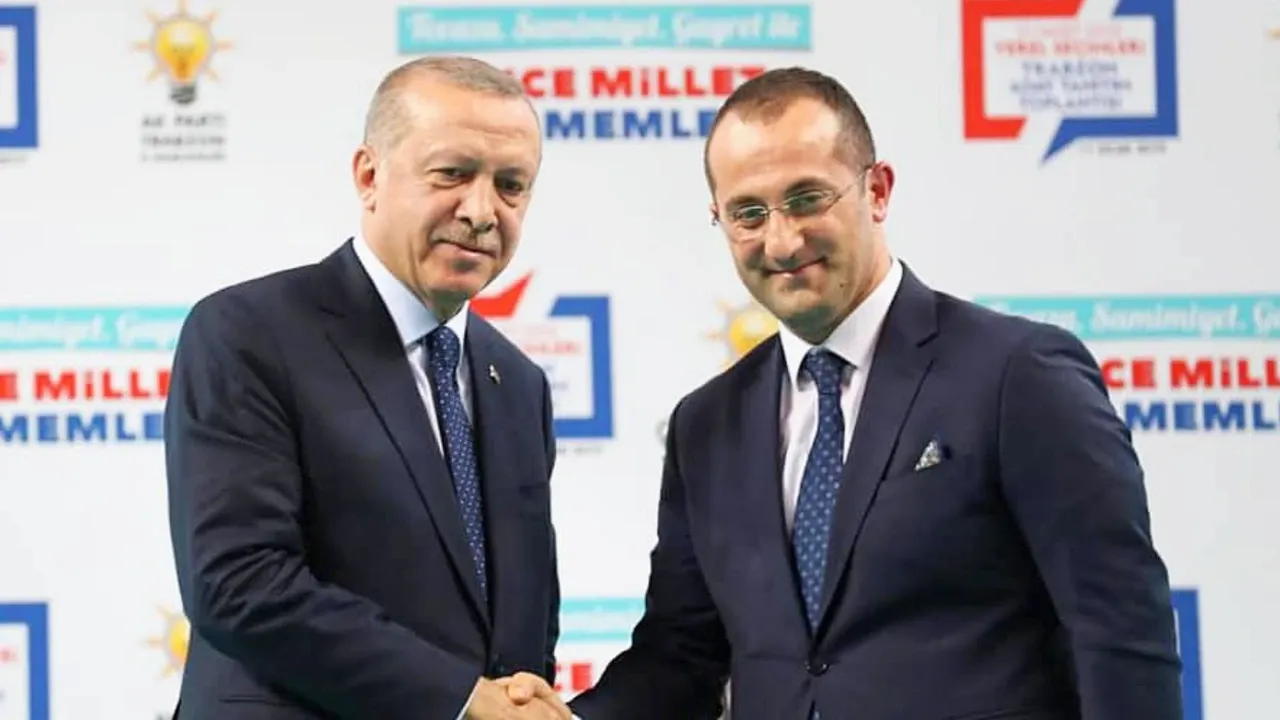 Başkan Osman Nuri Ekim’den AK Parti’nin 24. Kuruluş Yıl Dönümüne Özel Mesaj
