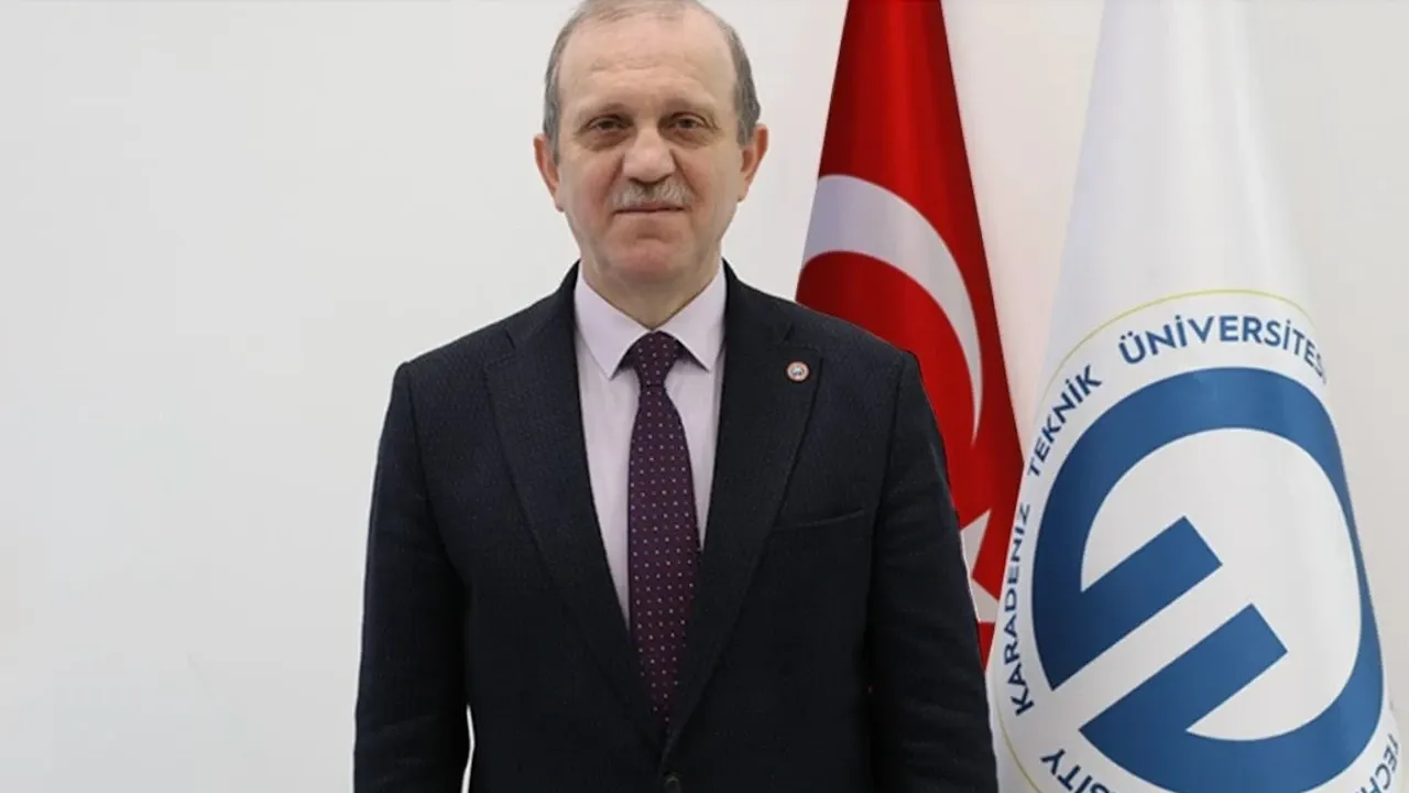 Rektör Çuvalcı’dan Fetih Mesajı