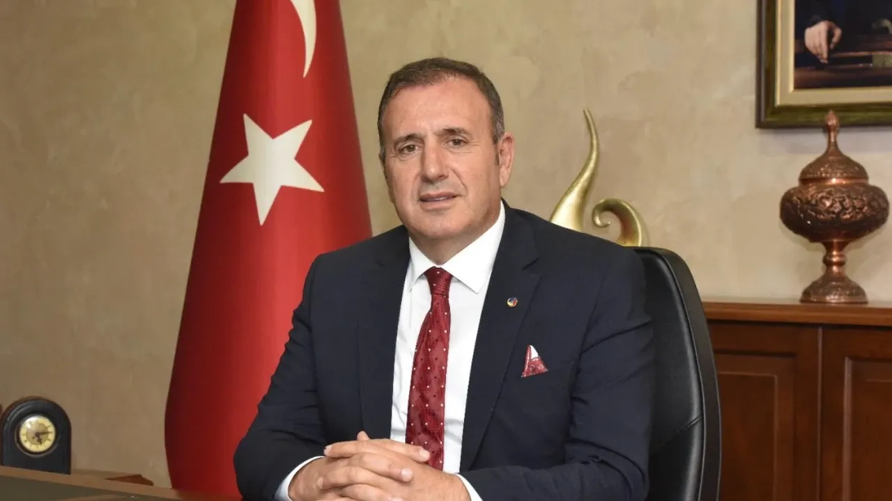 TTSO’dan Teşvik Programı İçin Süre Talebi
