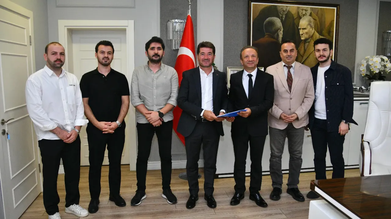 Ortahisar’da Daha Güvenli ve Konforlu Yaşam Alanları İçin İşbirliği