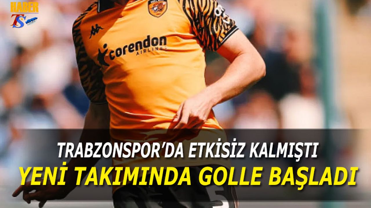 Hull City, Championship’e Beraberlikle Başladı