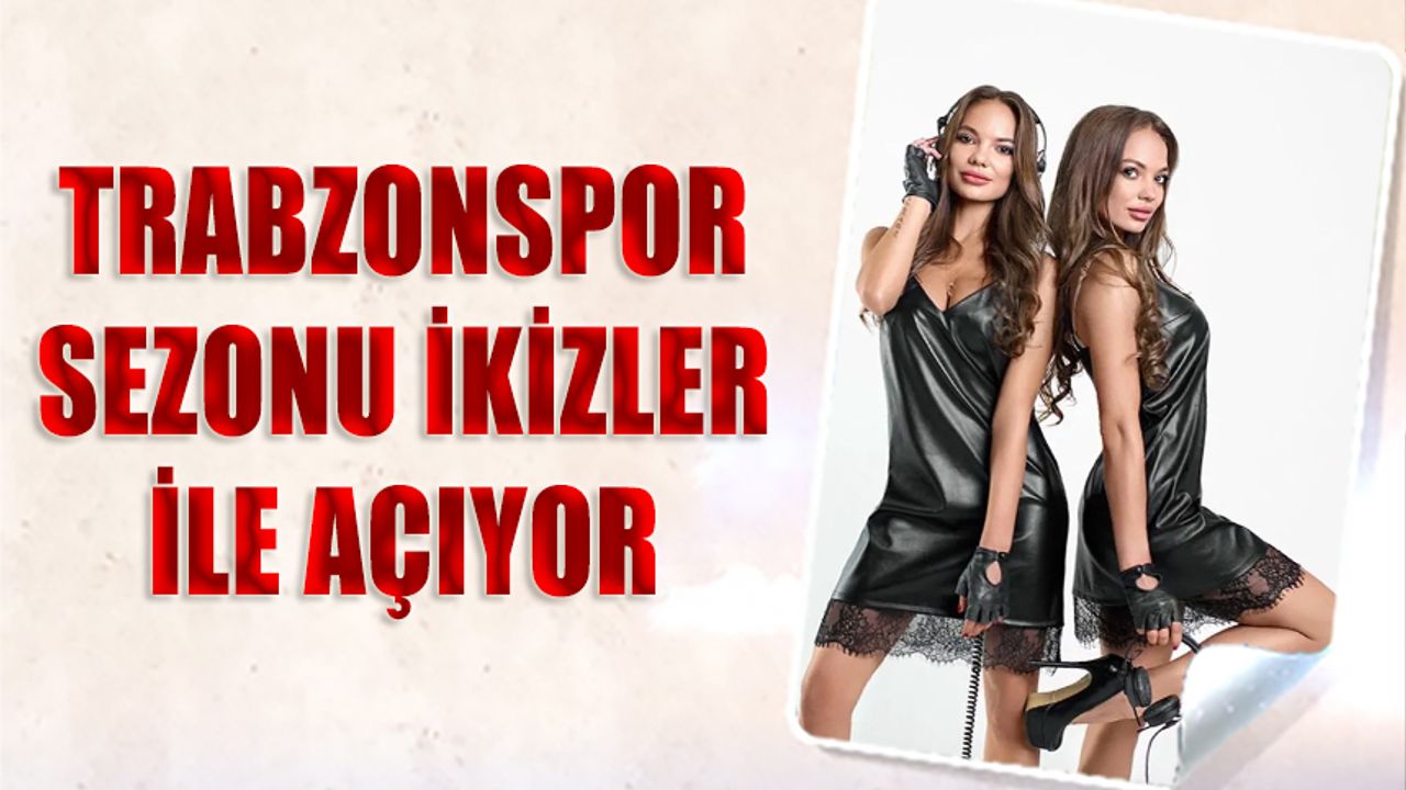 Trabzonspor’dan Sezon Açılışında Taraftara Konser Sürprizi