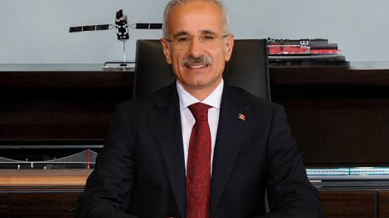 Bakan Uraloğlu Trabzon’da Yoğun Bir Programa Katılacak