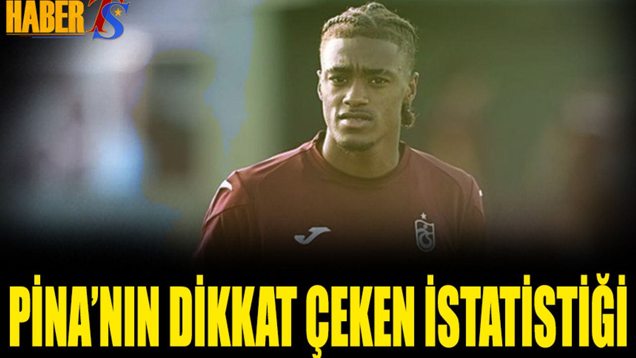Pina'dan Sağ Bekte İki Yönlü Performans