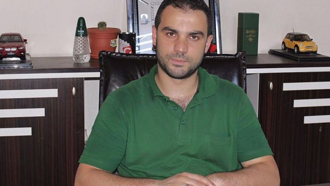 Muratoğlu’ndan Madencilik Tepkisi: “Dağlarımız Delik Deşik Ediliyor”