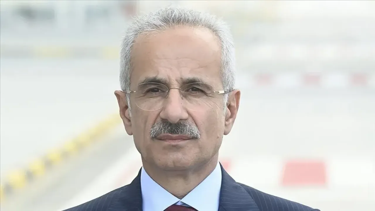 Bakan Uraloğlu’ndan Trabzon’un Fethi Mesajı: “Ecdadımızın Mirasını Kararlılıkla Geleceğe Taşıyoruz”