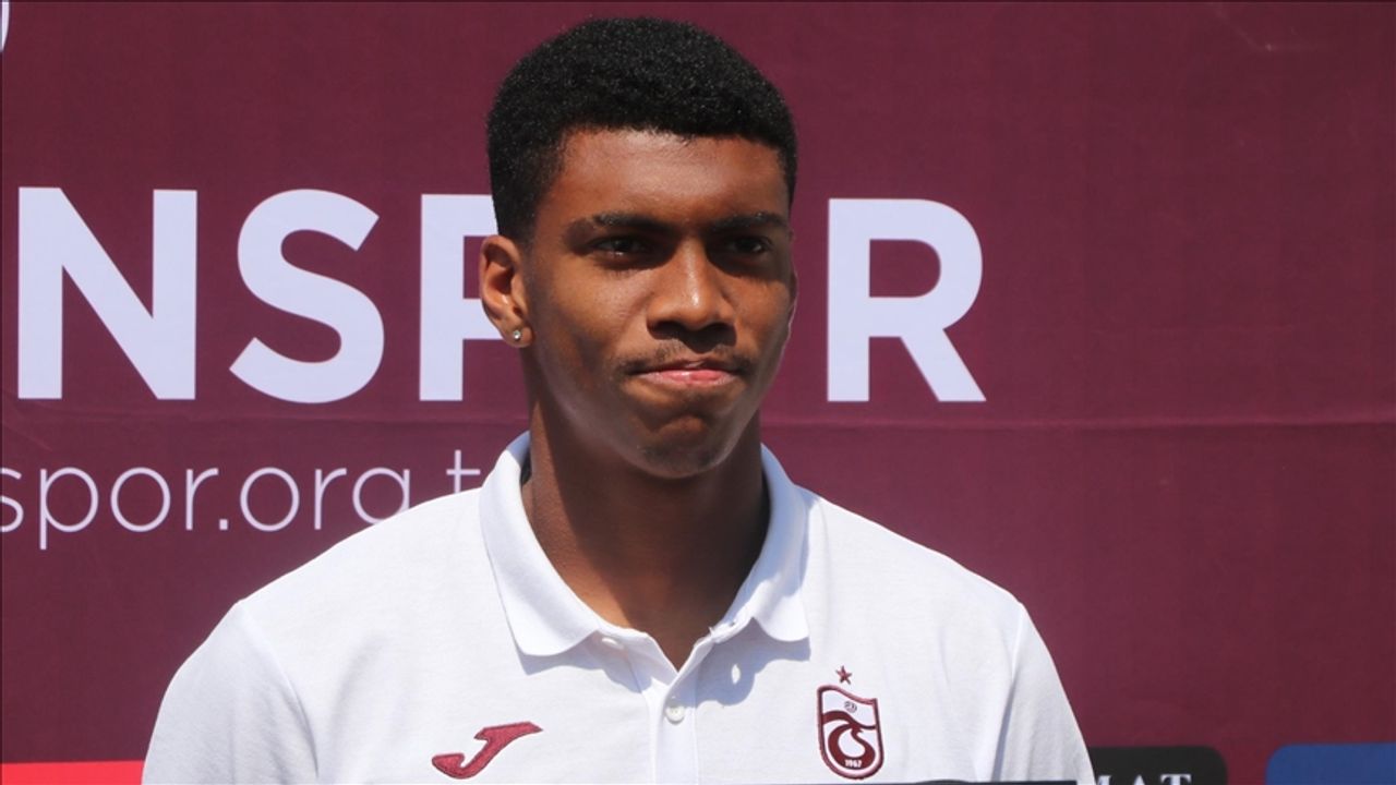 Trabzonspor’da Augusto Belirsizliği