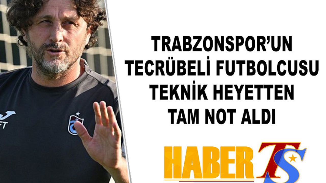 Trabzonspor’da Hücum Hattı Güçleniyor