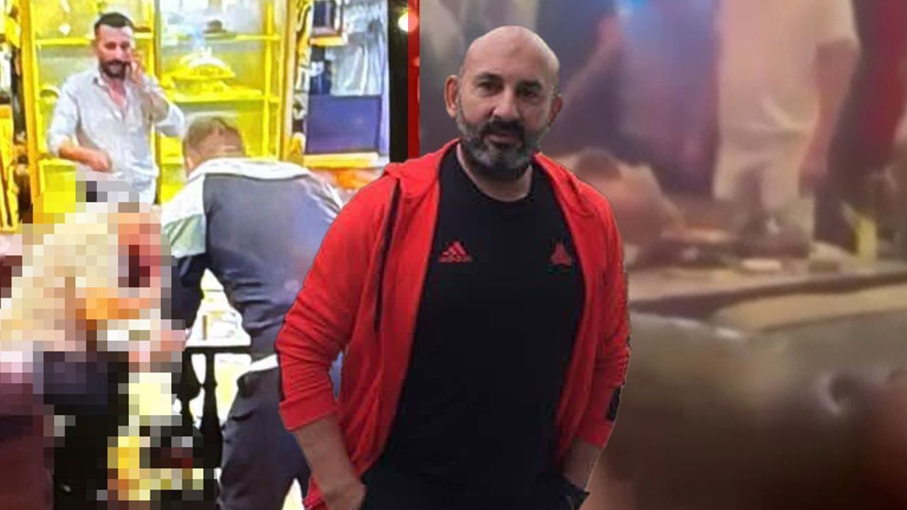 Spor Camiası Tuncay Meriç’i Kaybetti