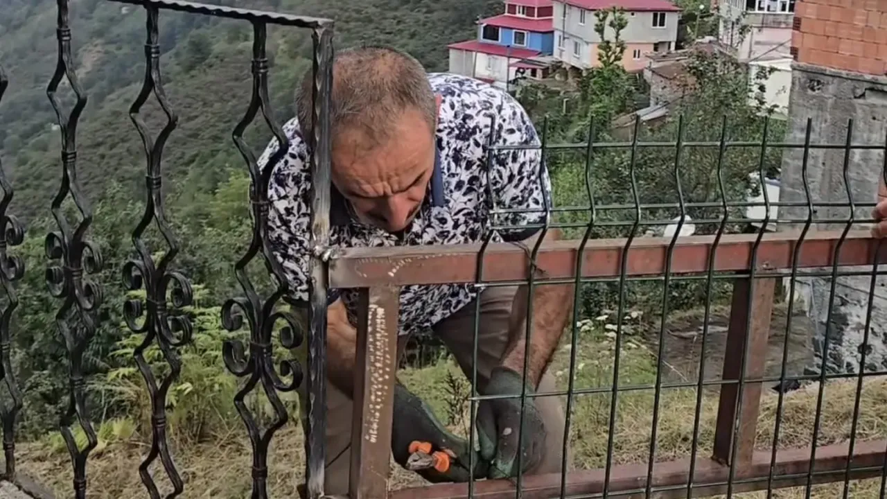 Kadıköy Mahallesi’nde Sağlık Evinin Açılması İçin Muhtardan Örnek Dayanışma
