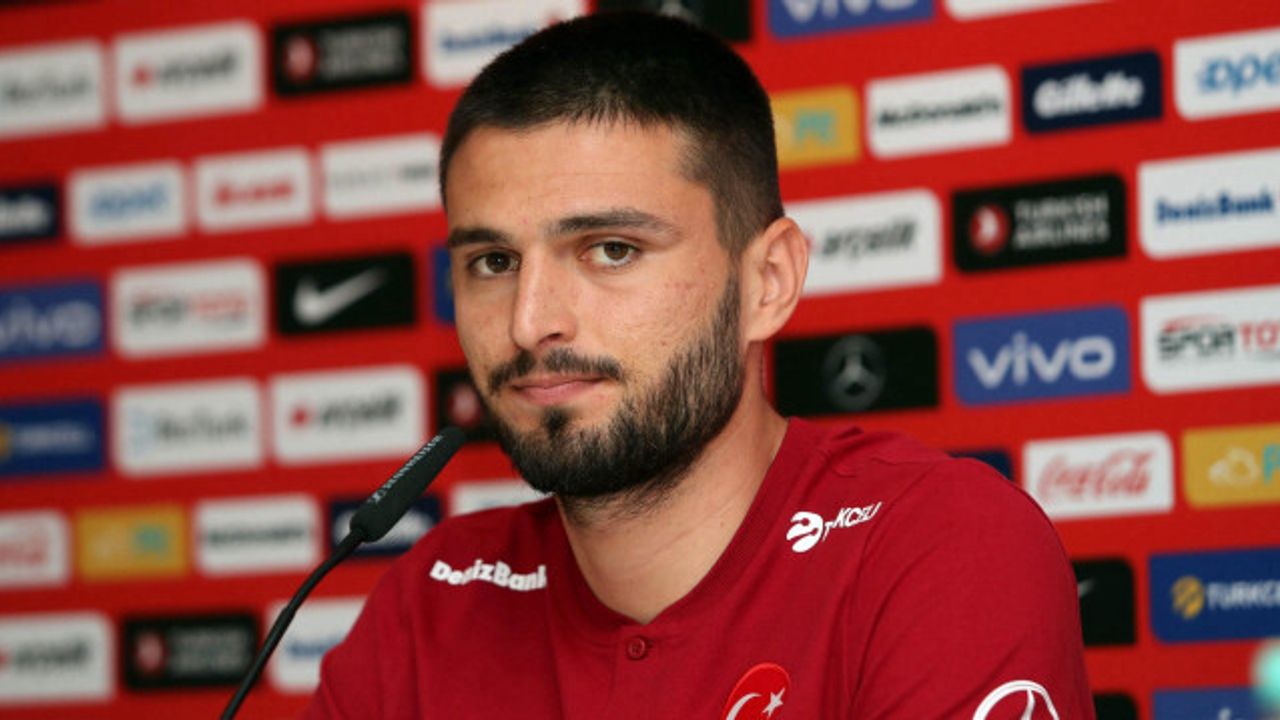 Okay Yokuşlu’nun Acı Günü