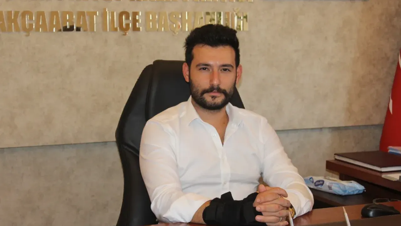 Akçaabat’ta Sosyal Medya Paylaşımı Gündem Oldu