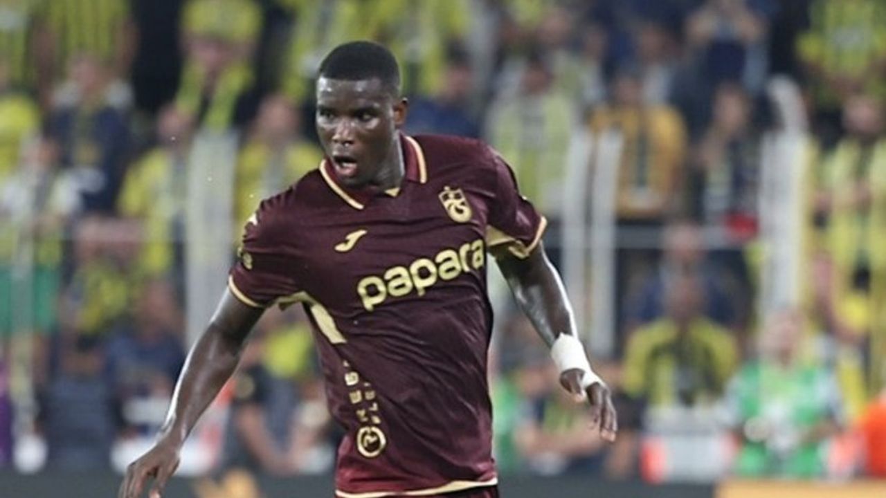 Onuachu Geri Döndü, Derbide Güç Gösterisi Yaptı