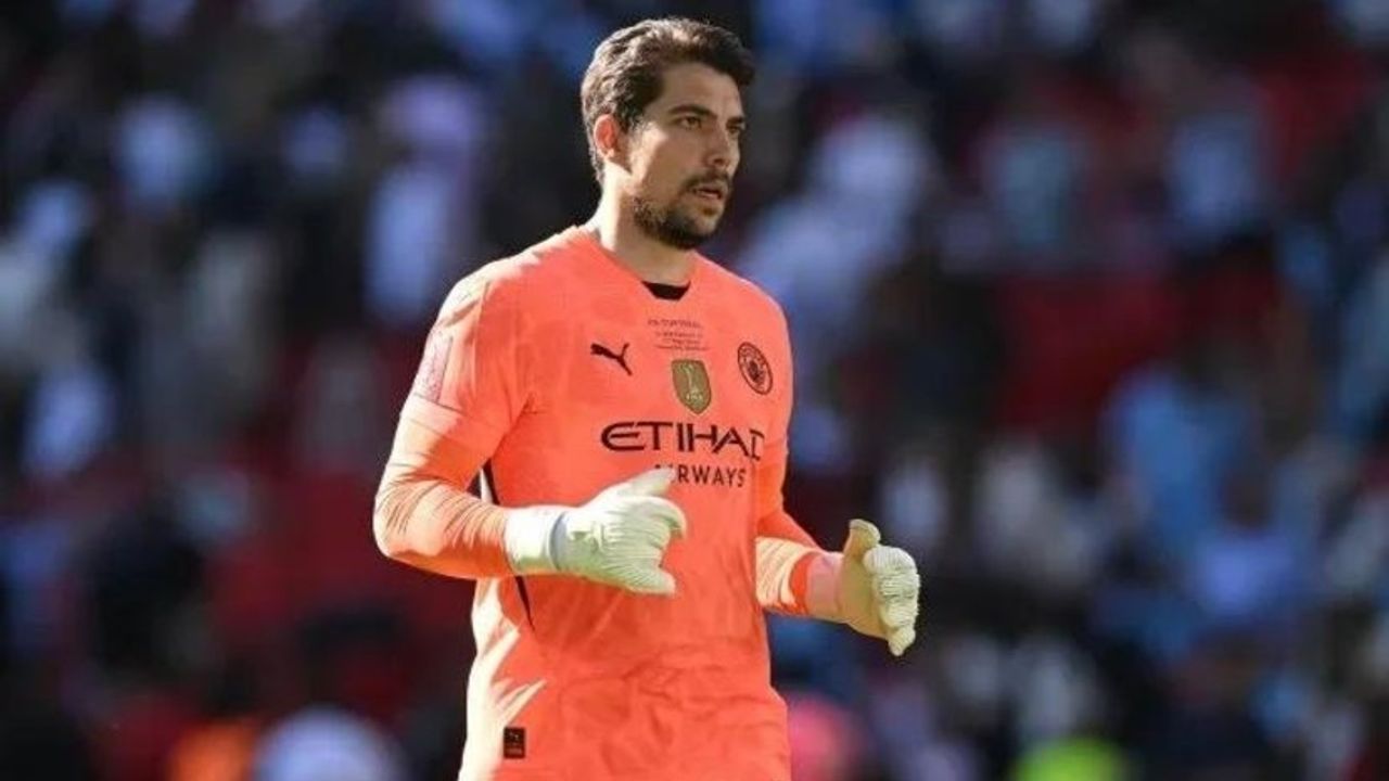 Trabzonspor’da Uğurcan’ın Yerine Kaleci Operasyonu