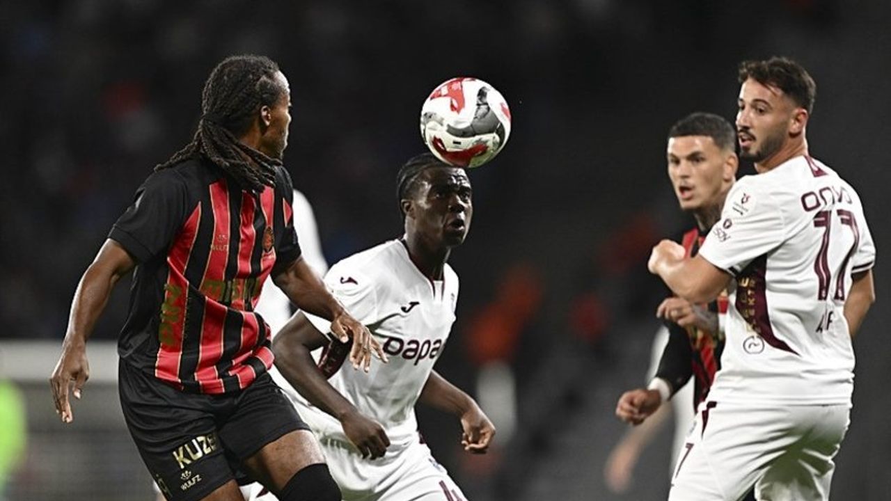 Christ Oulai, Trabzonspor’da Fırtına Gibi Başladı