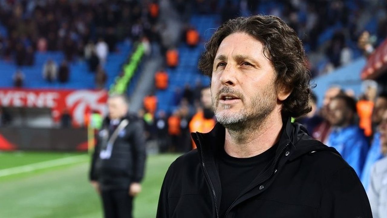 Trabzonspor’da Savunma İstikrarı Dikkat Çekiyor