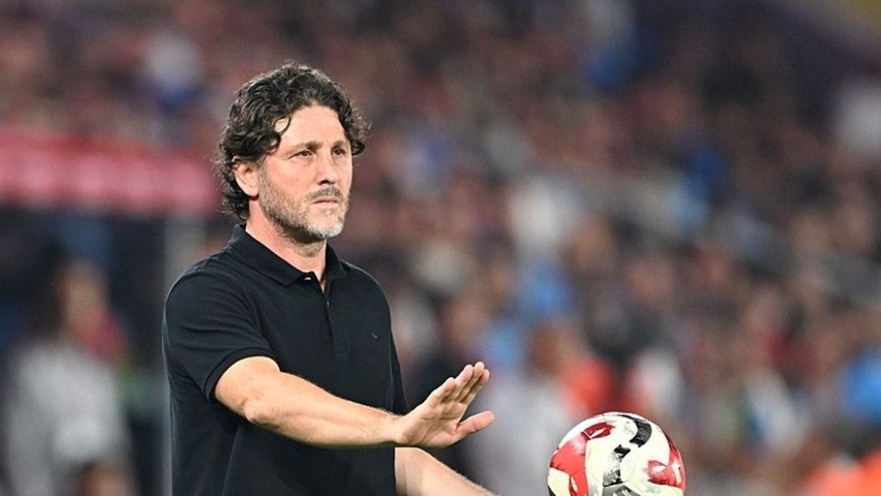 Fatih Tekke’den Transfer Mesajı: “Tek İhtiyacımız 10 Numara Değil”