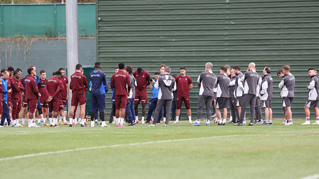 Trabzonspor ile Karagümrük 11. Randevuda Karşı Karşıya