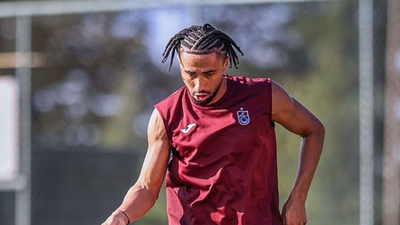 Trabzonspor Fenerbahçe Maçı Hazırlıklarını Sürdürüyor