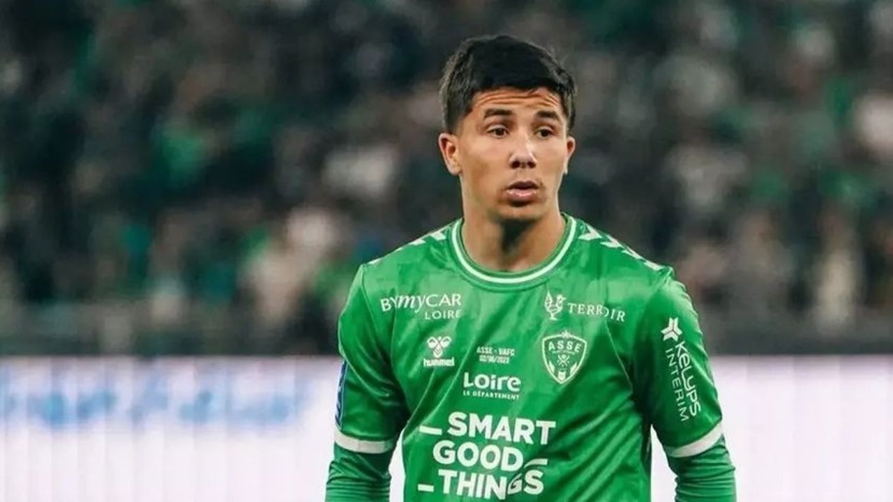 Trabzonspor Bir Transferi Daha Bitirdi! Anlaşma Tamam