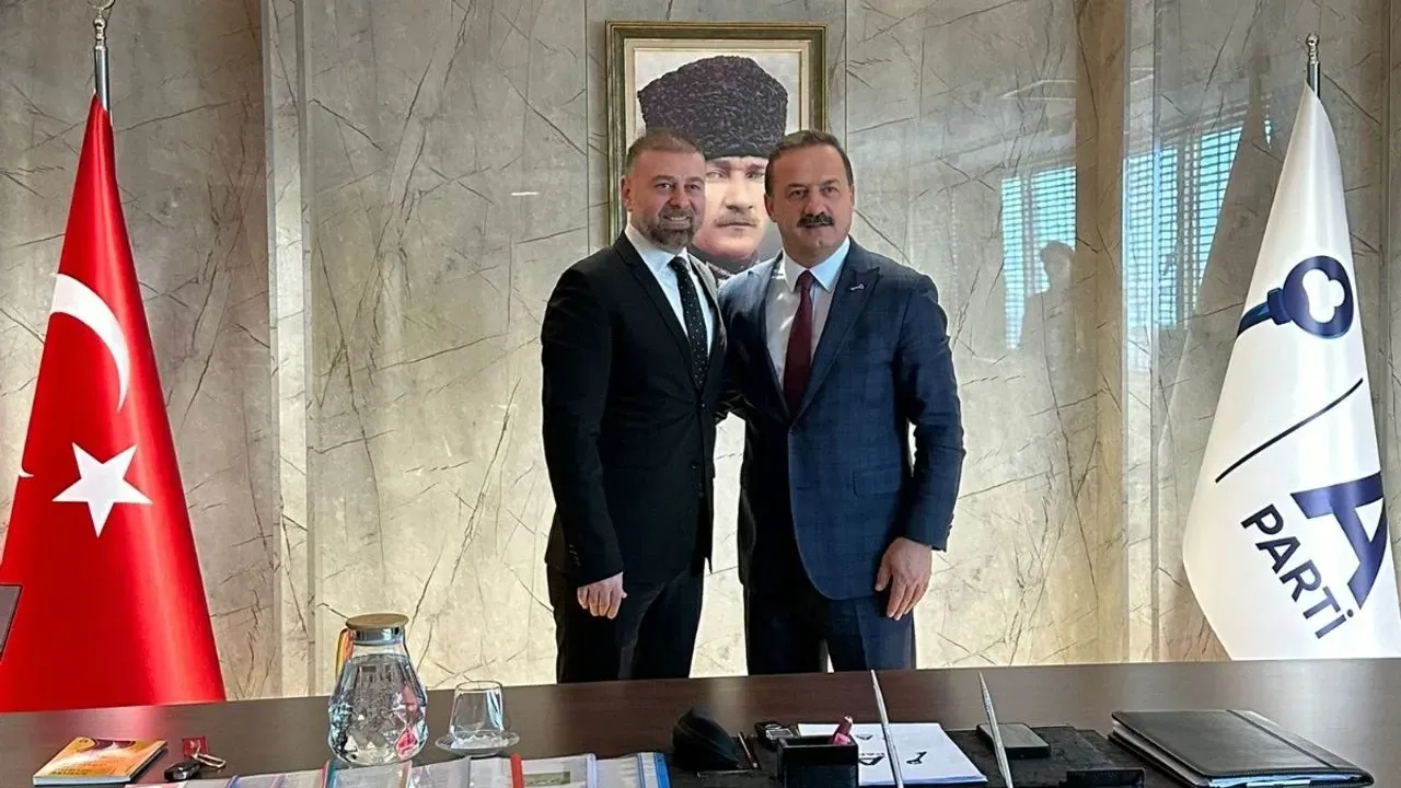 Başkan Hüseyin Köse’den Kandil Mesajı