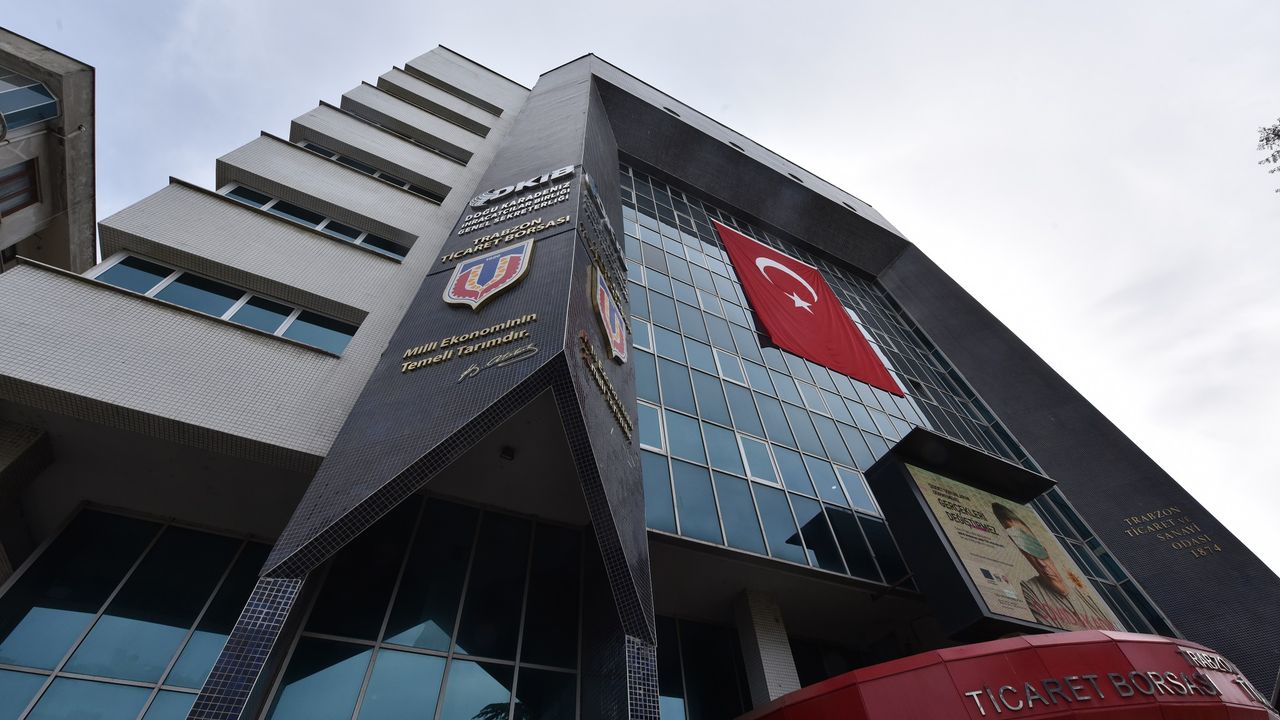 TTSO Binası İçin Kentsel Dönüşüm İddiasına Yalanlama