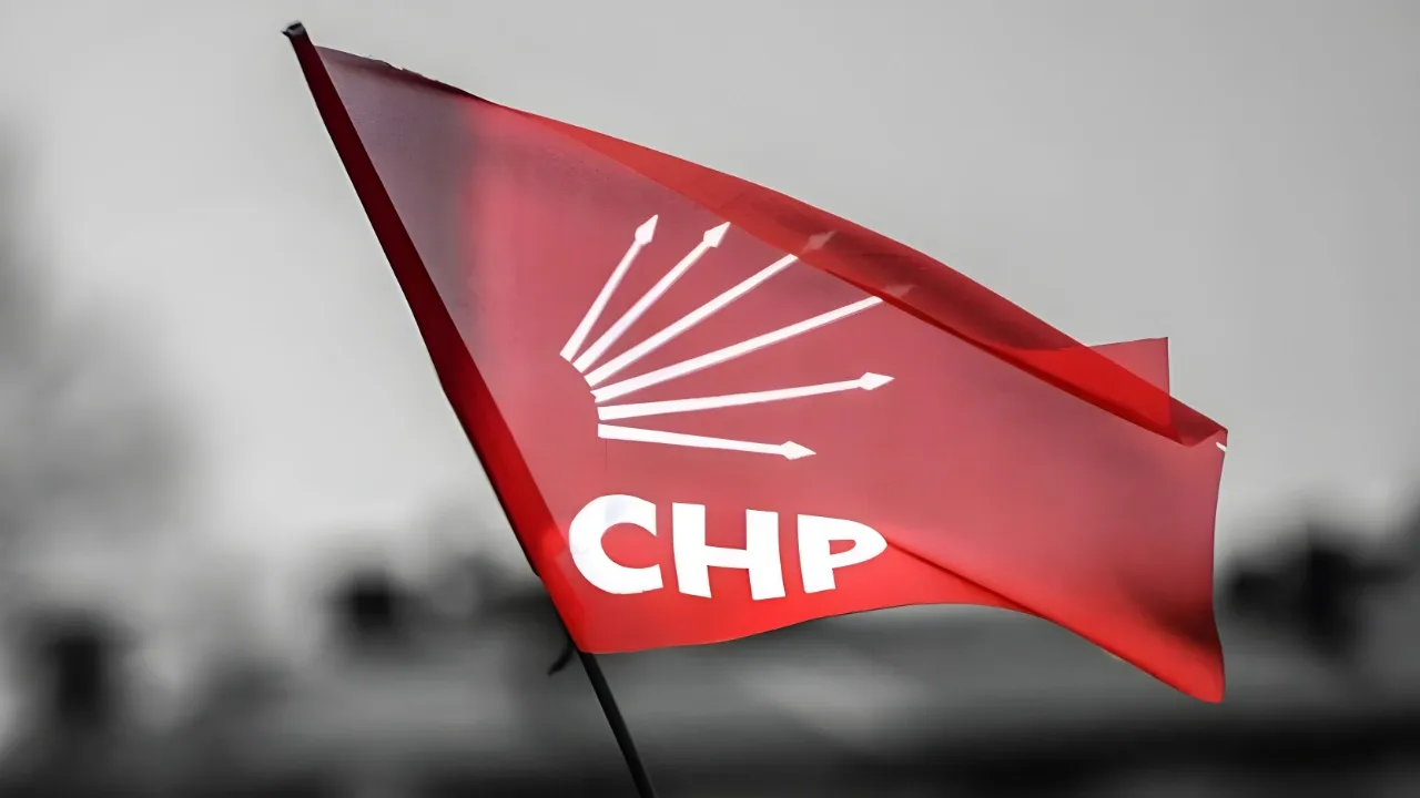CHP Of İlçe Kongresinde Adaylıktan Çekilme Krizi