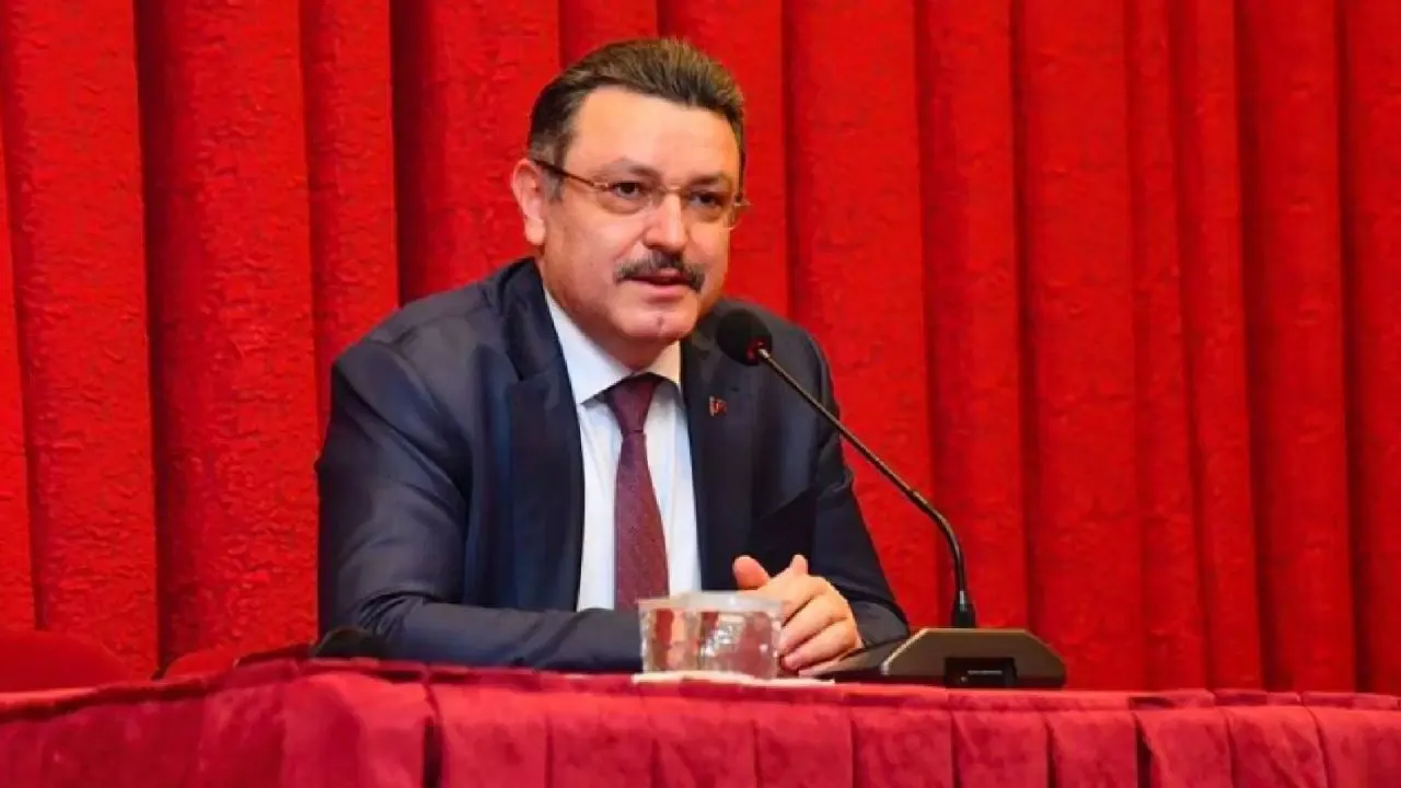 Başkan Genç’ten Gaziler Günü Mesajı