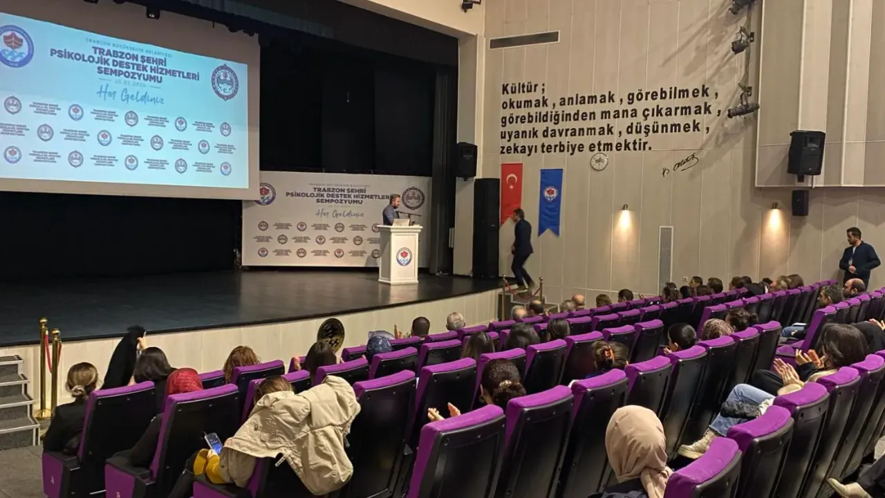 Büyükşehir'den Ücretsiz Psikolojik Destek