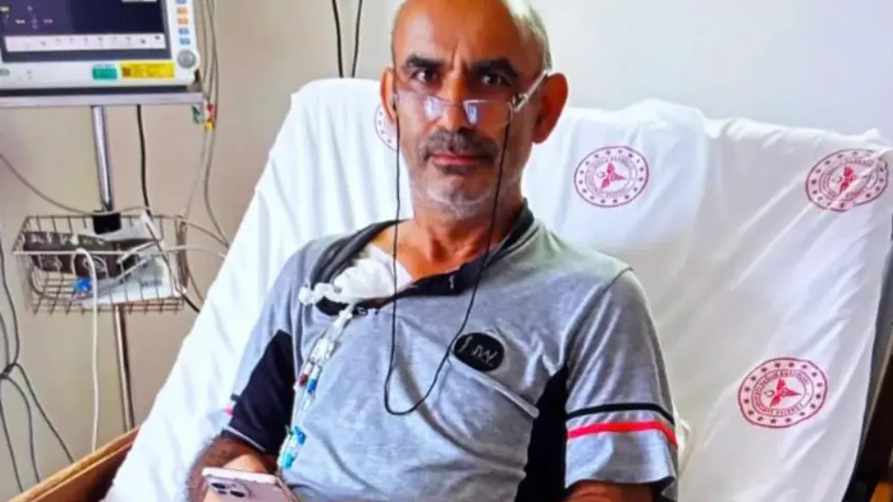 Çocuklukta Başlayan Zorluklar, Organ Bağışıyla Umuda Dönüştü