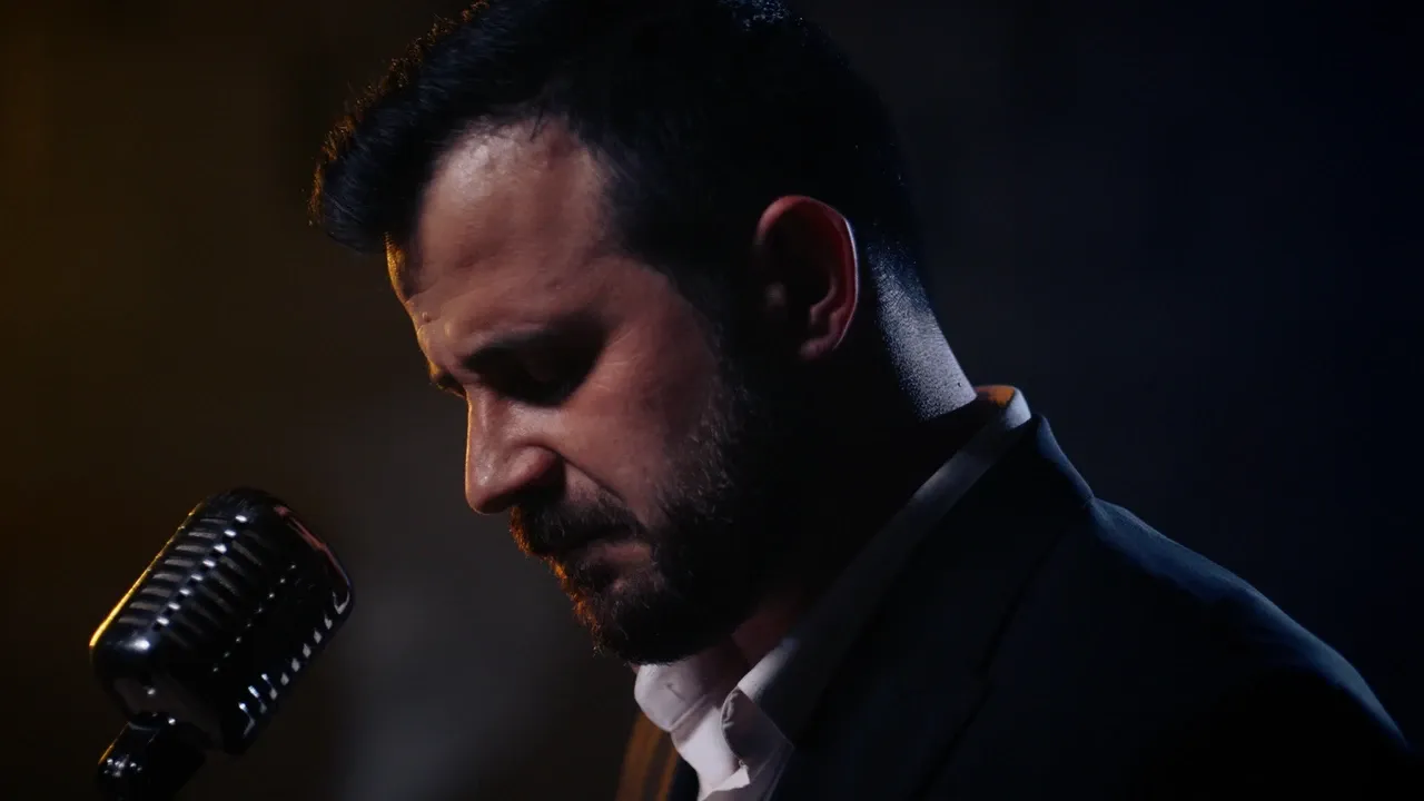 Sedat Keskin’den Yeni Single: “Al Eline Kalemi”