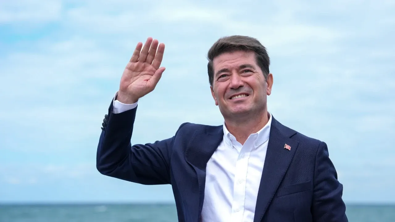 Başkan Kaya’dan CHP’nin 102. Yıldönümünde Güçlü Mesaj