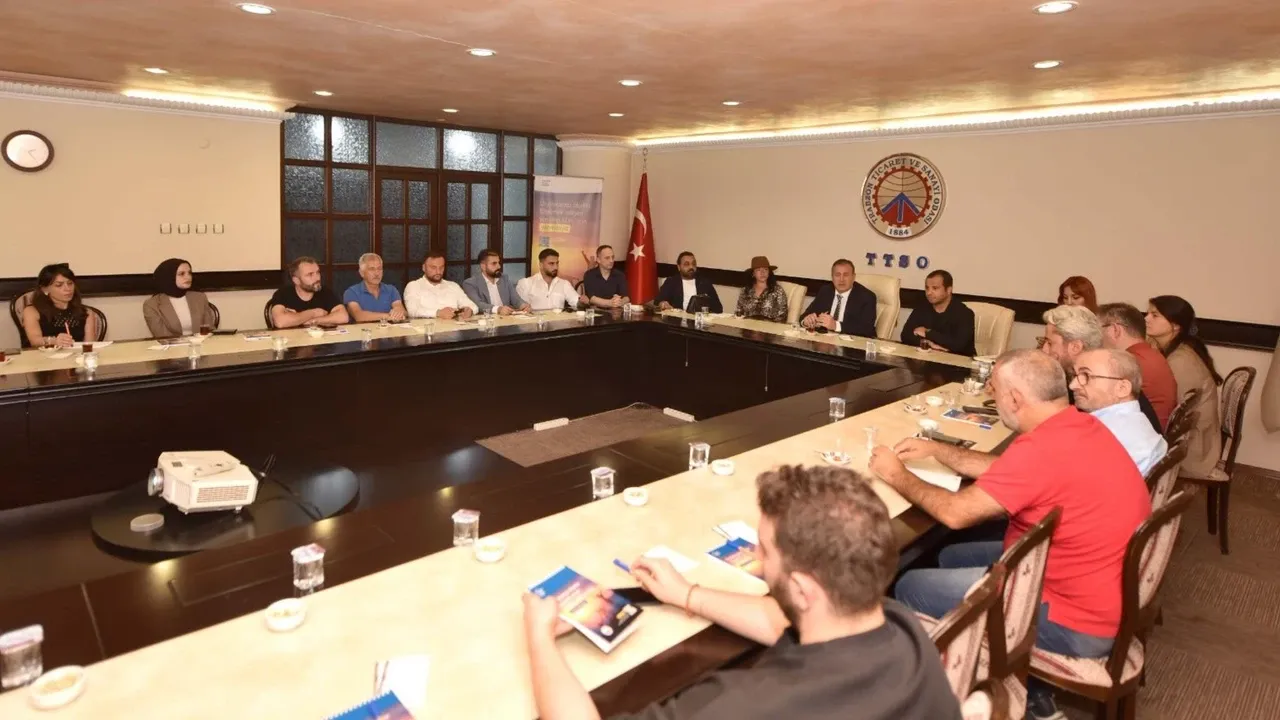 Doğu Karadeniz’de Tekstil ve Ayakkabıda Ortak Güç
