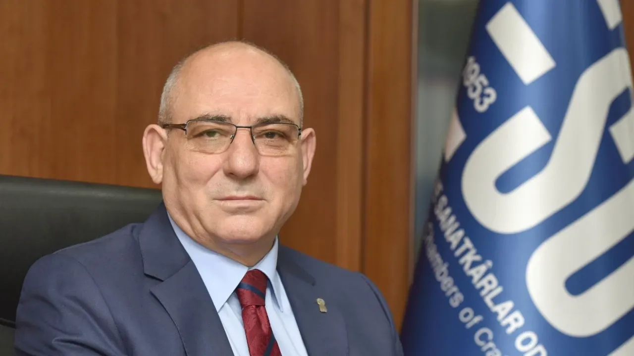 TESOB Başkanı Kara’dan Esnafa Ahilik Haftası Çağrısı
