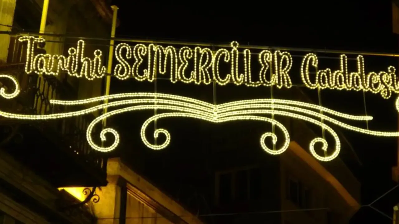 Bir Zamanlar Sanatla Anılan Caddeler Artık Hatıralarda Yaşıyor